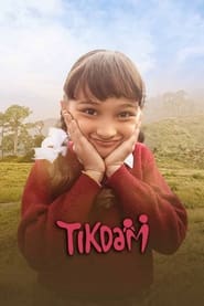 Tikdam' Poster