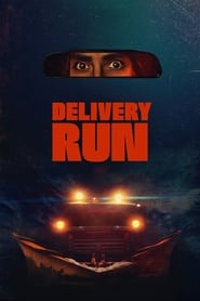 Delivery Run' Poster