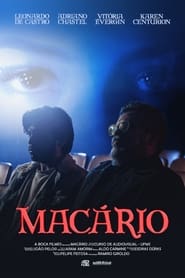 Macrio' Poster