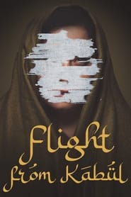 Flight from Kabul' Poster