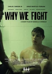 Why We Fight' Poster