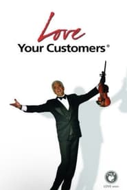 Love Your Costumers' Poster