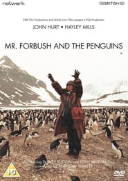 Mr Forbush and the Penguins' Poster