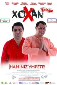 Xoxan' Poster