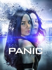 Panic' Poster