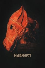 Harvest' Poster