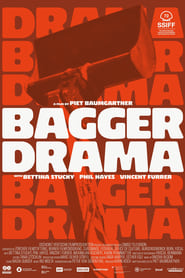 Bagger Drama' Poster