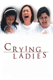 Crying Ladies' Poster
