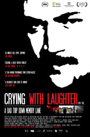 Crying with Laughter' Poster