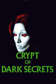 Crypt of Dark Secrets' Poster
