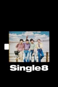 Single8' Poster