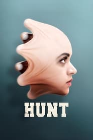 Hunt' Poster