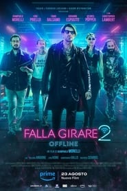 Falla girare 2  Offline