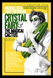 Crystal Fairy  the Magical Cactus' Poster