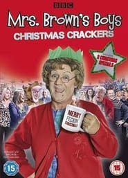 Mrs Brown Boys Christmas Crackers