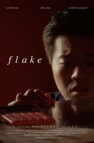 Flake' Poster