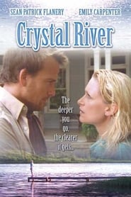Crystal River' Poster