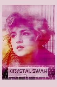 Crystal Swan' Poster
