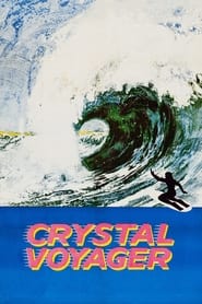 Crystal Voyager' Poster
