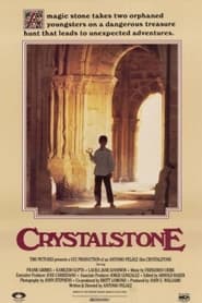 Crystalstone' Poster