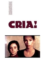 Cria' Poster
