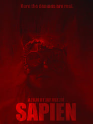 Sapien' Poster