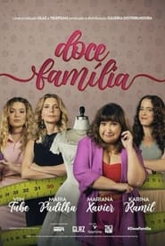 Doce Famlia' Poster