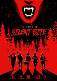 Silent Bite' Poster