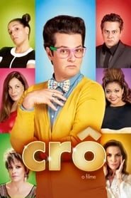Cr' Poster