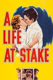 A Life at Stake' Poster