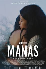 Manas' Poster