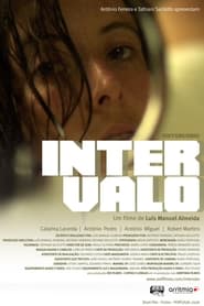 Intervalo' Poster