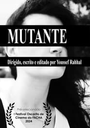 Mutante' Poster