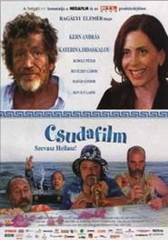 Csudafilm' Poster