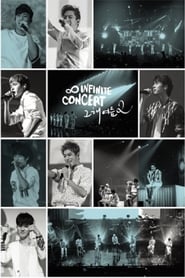 INFINITE  Live Concert That Summer 2 Special' Poster