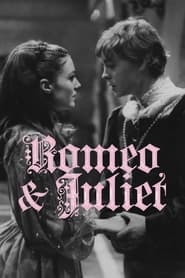 Romeo and Juliet' Poster