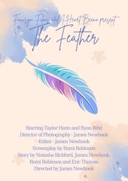 The Feather' Poster