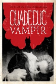Vampir Cuadecuc' Poster
