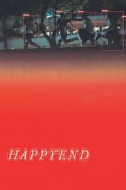 Happyend' Poster