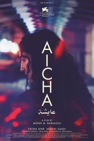 Aicha' Poster