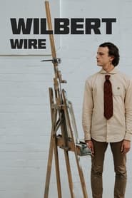 Wilbert Wire' Poster