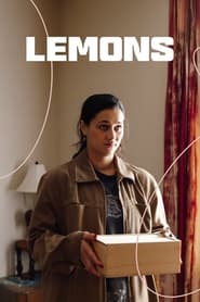 Lemons' Poster