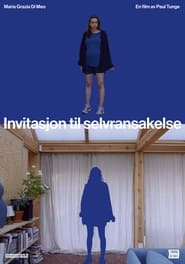 Invitasjon til selvransakelse' Poster