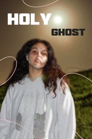 Holy Ghost' Poster