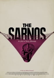 The Sarnos A Life in Dirty Movies' Poster
