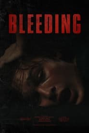 Bleeding' Poster