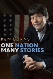 Ken Burns One Nation Many Stories' Poster