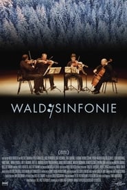 WaldSinfonie' Poster