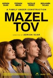 Mazel Tov' Poster