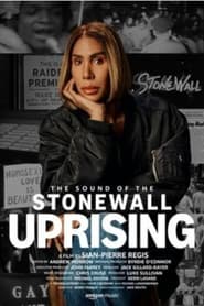 The Sound of the Stonewall Uprising' Poster